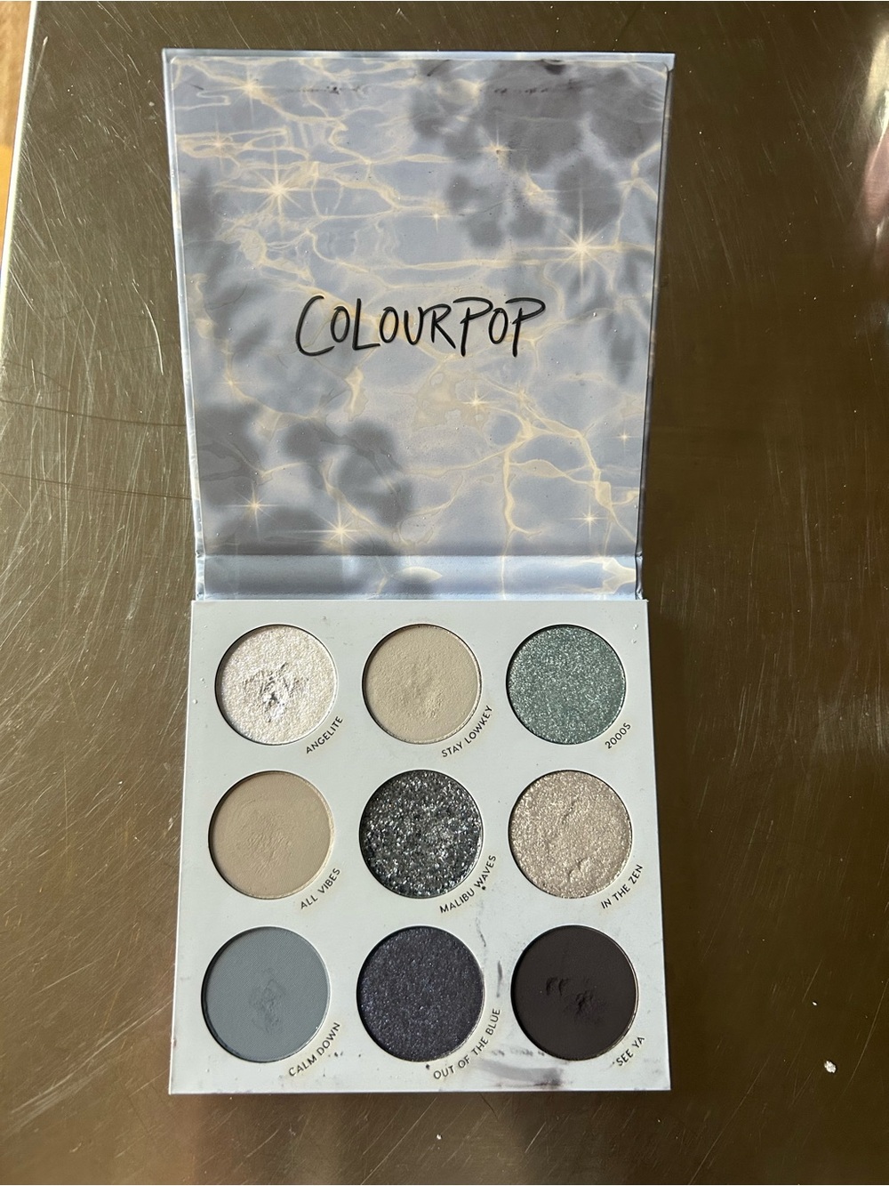 Makeup $5 Violette FR, RMS, About Face - Picture 2 of 16